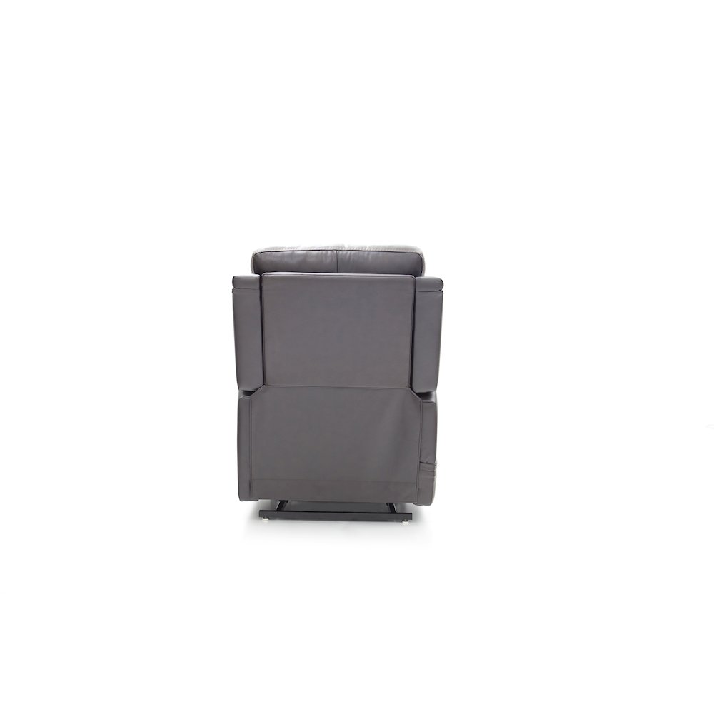 Longview Power Lift Recliner w/Power Head Rest, Power Lumbar & Heat