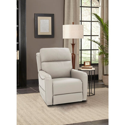 Longview Power Lift Recliner w/Power Head Rest, Power Lumbar & Heat
