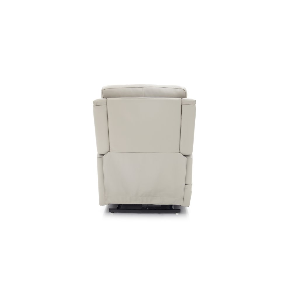 Longview Power Lift Recliner w/Power Head Rest, Power Lumbar & Heat