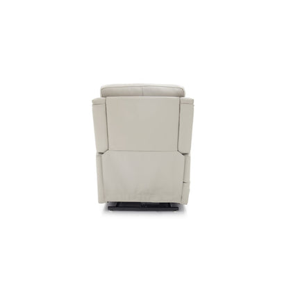 Longview Power Lift Recliner w/Power Head Rest, Power Lumbar & Heat
