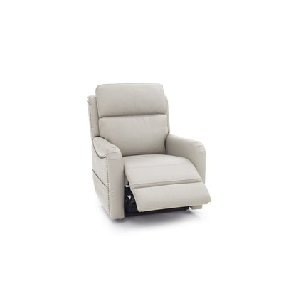 Longview Power Lift Recliner w/Power Head Rest, Power Lumbar & Heat