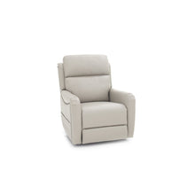 Longview Power Lift Recliner w/Power Head Rest, Power Lumbar & Heat