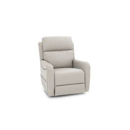 Longview Power Lift Recliner w/Power Head Rest, Power Lumbar & Heat