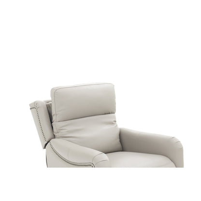 Longview Power Lift Recliner w/Power Head Rest, Power Lumbar & Heat