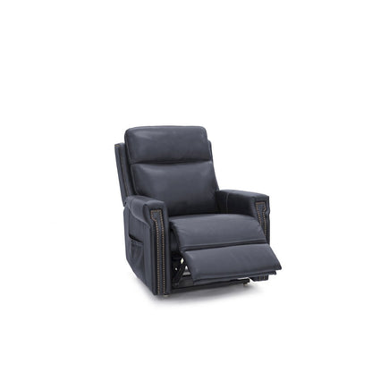 Louisville Power Lift Recliner w/Power Head Rest, Power Lumbar & Heat