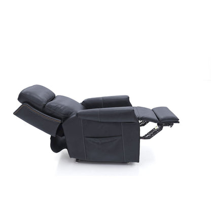 Louisville Power Lift Recliner w/Power Head Rest, Power Lumbar & Heat