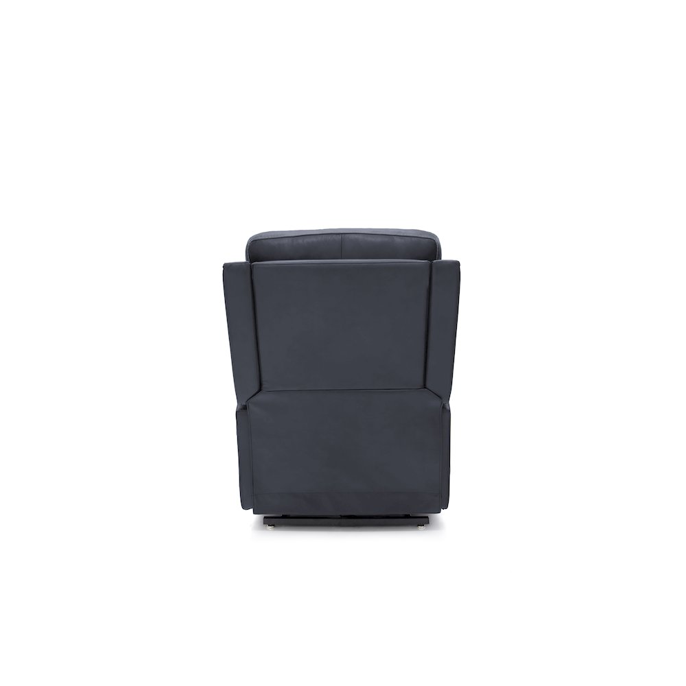 Louisville Power Lift Recliner w/Power Head Rest, Power Lumbar & Heat