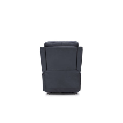 Louisville Power Lift Recliner w/Power Head Rest, Power Lumbar & Heat