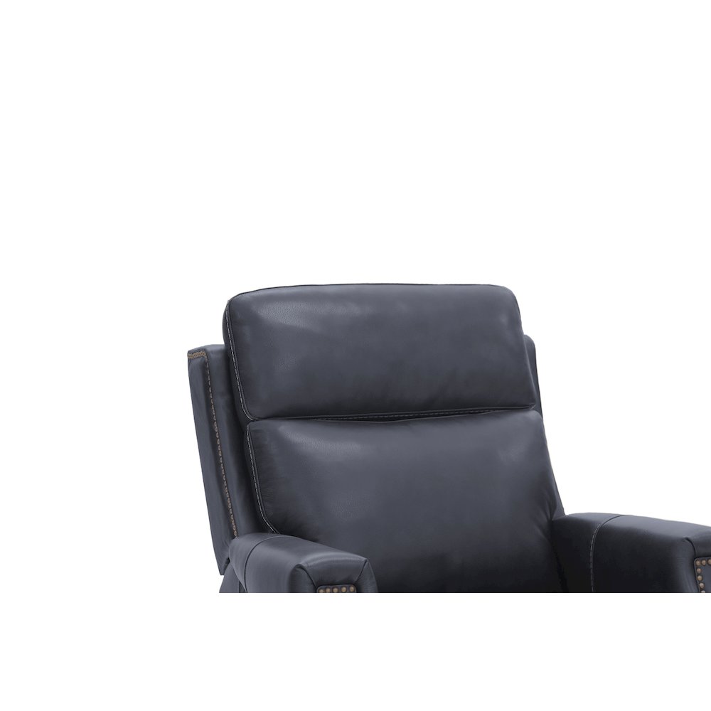 Louisville Power Lift Recliner w/Power Head Rest, Power Lumbar & Heat
