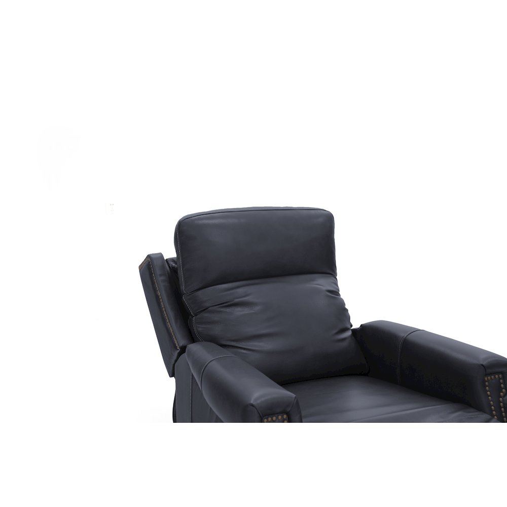 Louisville Power Lift Recliner w/Power Head Rest, Power Lumbar & Heat