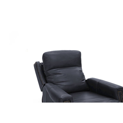 Louisville Power Lift Recliner w/Power Head Rest, Power Lumbar & Heat