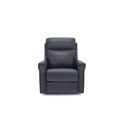 Louisville Power Lift Recliner w/Power Head Rest, Power Lumbar & Heat