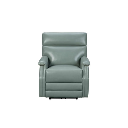 Luca Power Recliner w/"HeadsUp" Power Forward Head Rest