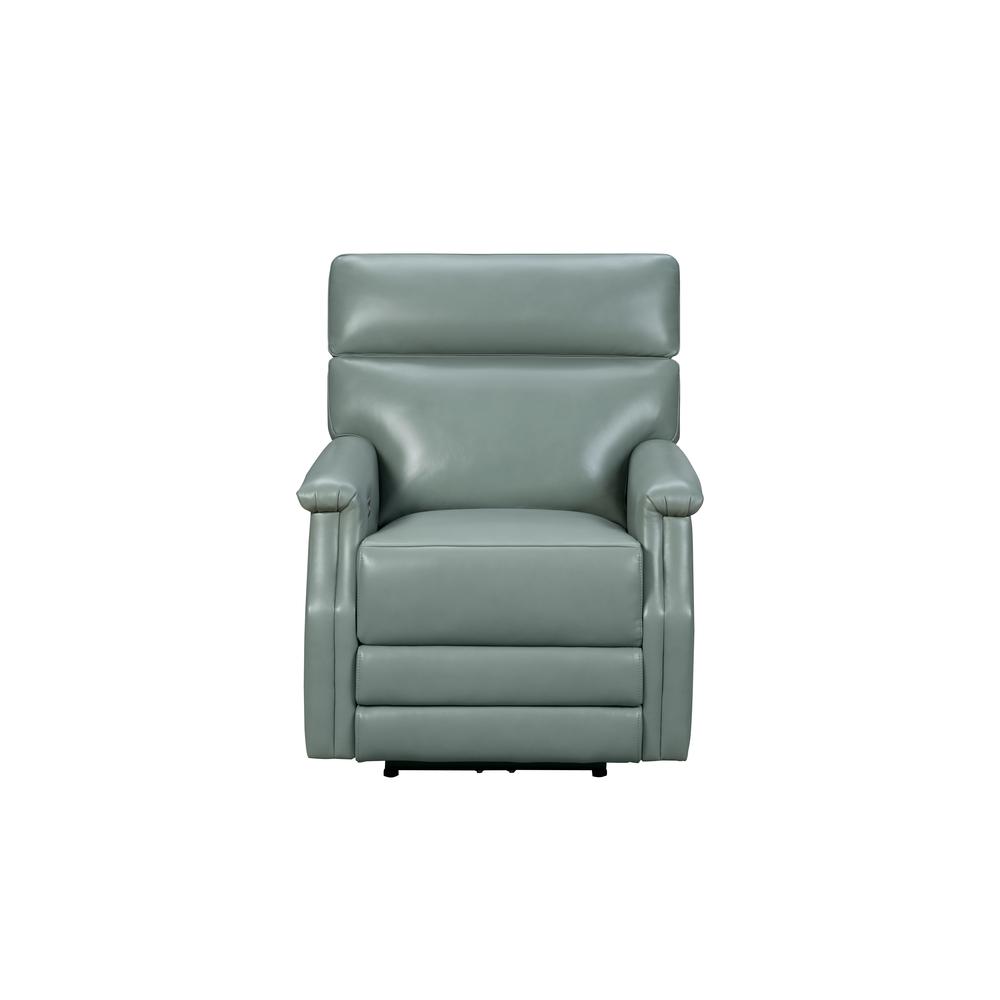 Luca Power Recliner w/"HeadsUp" Power Forward Head Rest
