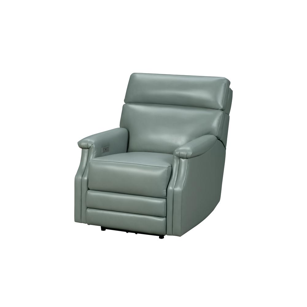 Luca Power Recliner w/"HeadsUp" Power Forward Head Rest