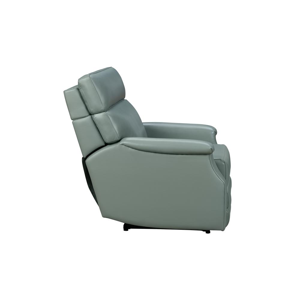 Luca Power Recliner w/"HeadsUp" Power Forward Head Rest