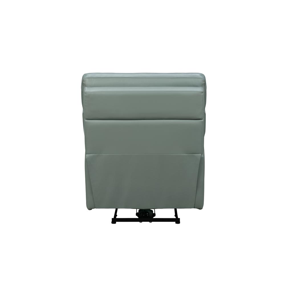 Luca Power Recliner w/"HeadsUp" Power Forward Head Rest