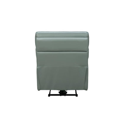 Luca Power Recliner w/"HeadsUp" Power Forward Head Rest