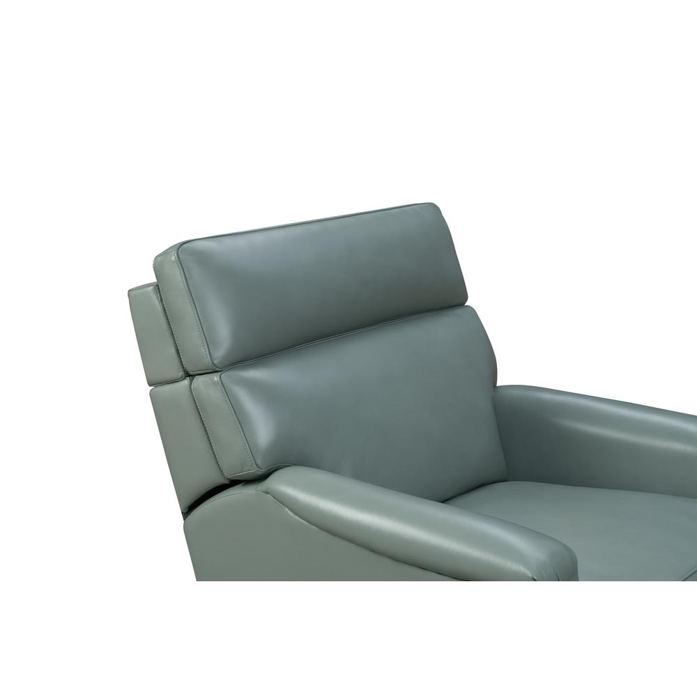 Luca Power Recliner w/"HeadsUp" Power Forward Head Rest