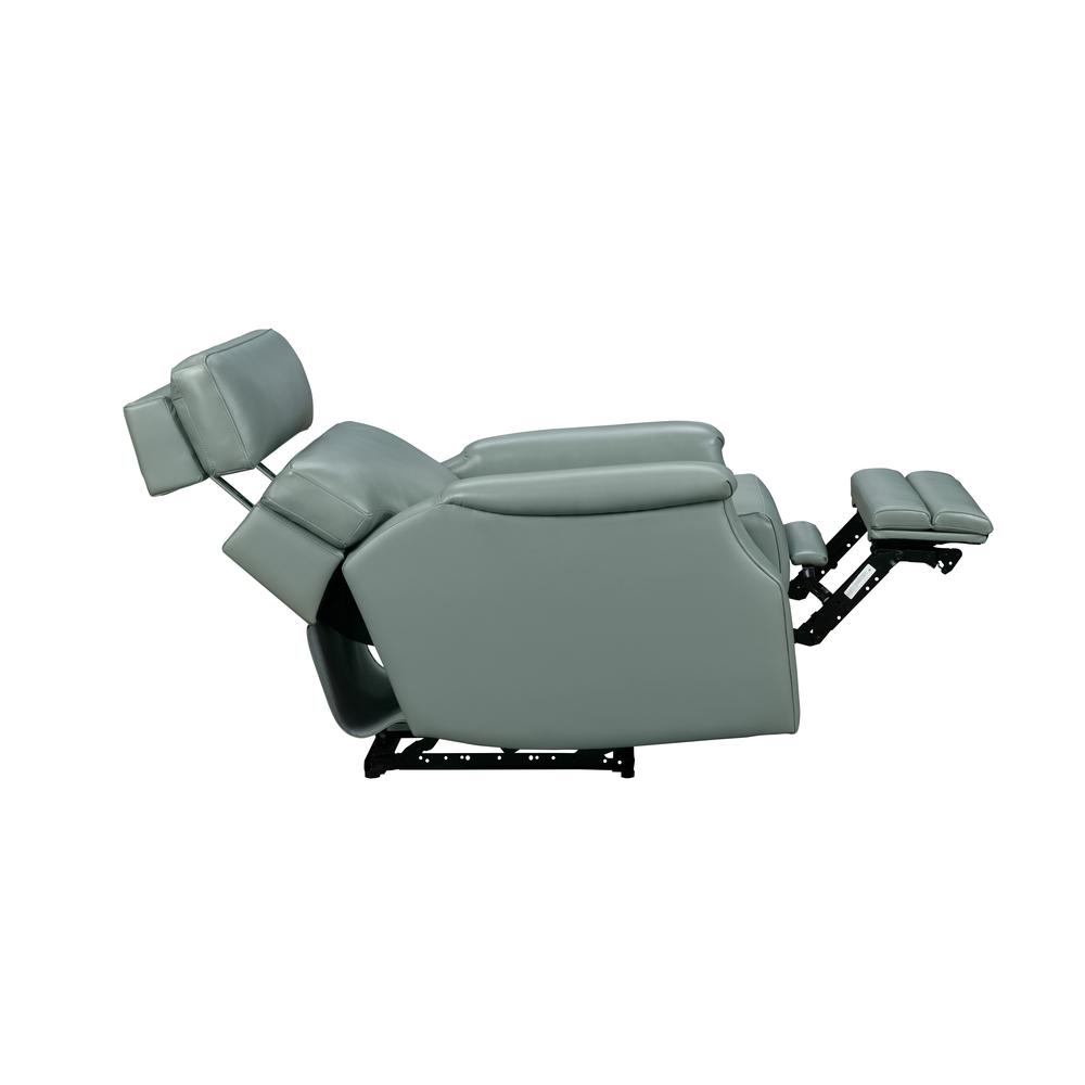 Luca Power Recliner w/"HeadsUp" Power Forward Head Rest