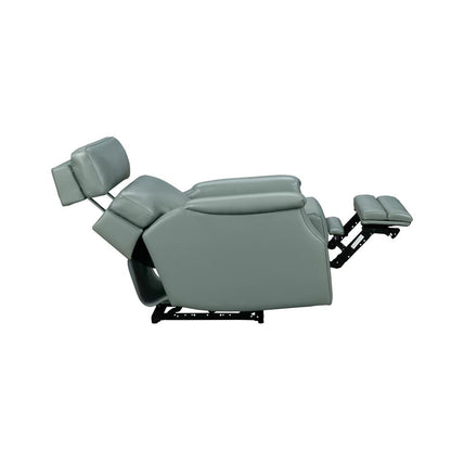 Luca Power Recliner w/"HeadsUp" Power Forward Head Rest