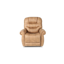 Lucas Power Lift Recliner w/Power Head Rest, Power Lumbar & 3 Zone Heat