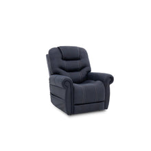 Lucas Power Lift Recliner w/Power Head Rest, Power Lumbar & 3 Zone Heat