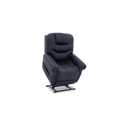 Lucas Power Lift Recliner w/Power Head Rest, Power Lumbar & 3 Zone Heat