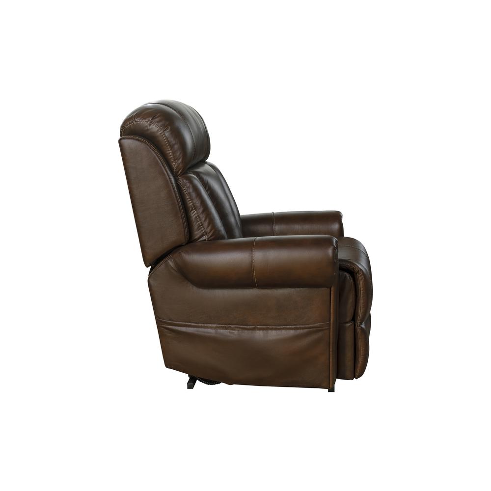 Lyndon Power Lift Recliner w/Power Head Rest & Power Lumbar
