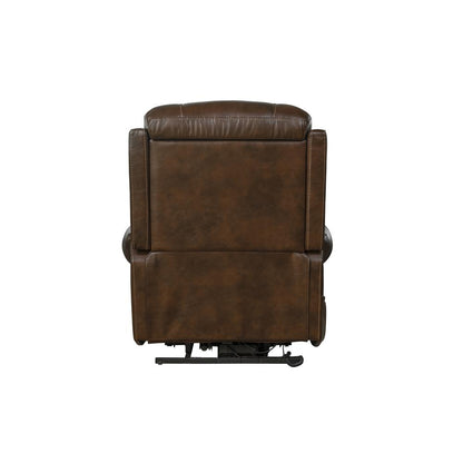 Lyndon Power Lift Recliner w/Power Head Rest & Power Lumbar