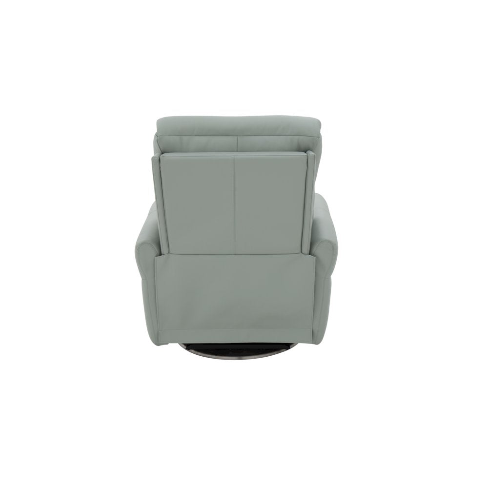 Mae Power Swivel Recliner w/Power Head Rest & Power Lumbar