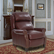 Meade Recliner