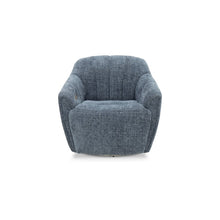 Millie Single Power Swivel Chair Power Footrest Only