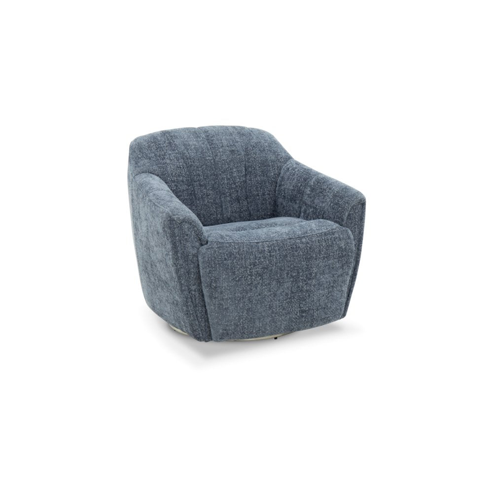 Millie Single Power Swivel Chair Power Footrest Only