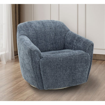 Millie Single Power Swivel Chair Power Footrest Only