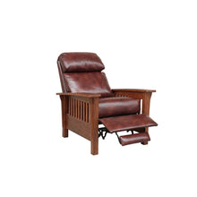 Mission Recliner