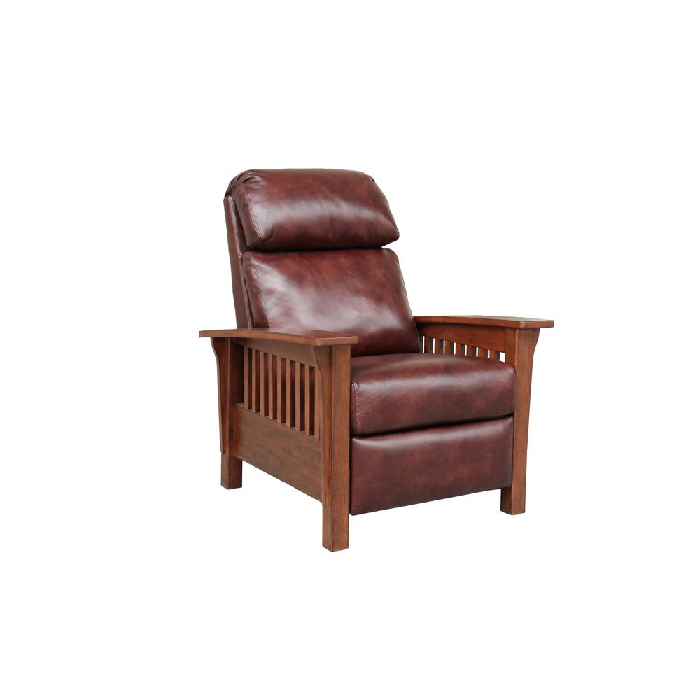 Mission Recliner