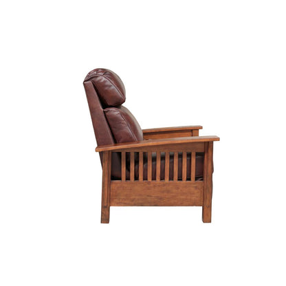 Mission Recliner