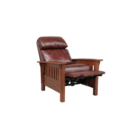 Mission Recliner