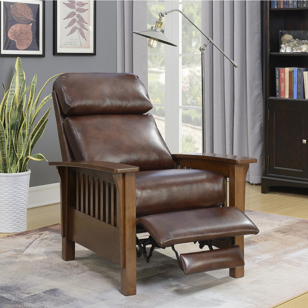 Mission Recliner