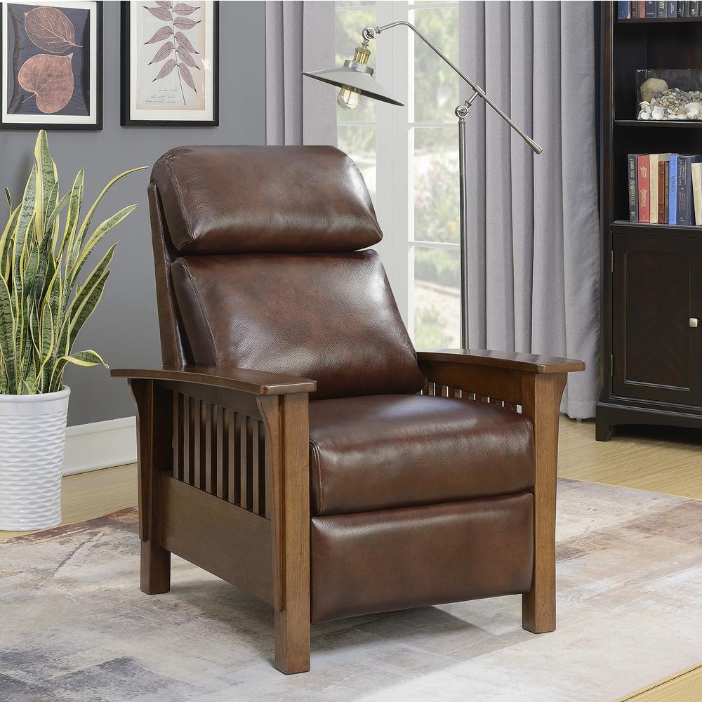 Mission Recliner