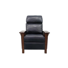 Mission Recliner