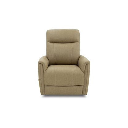 Montclair Power Lift Recliner Power Head Rest, Power Lumbar & 3 Zone Heat