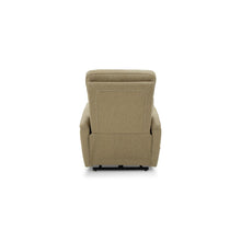 Montclair Power Lift Recliner Power Head Rest, Power Lumbar & 3 Zone Heat