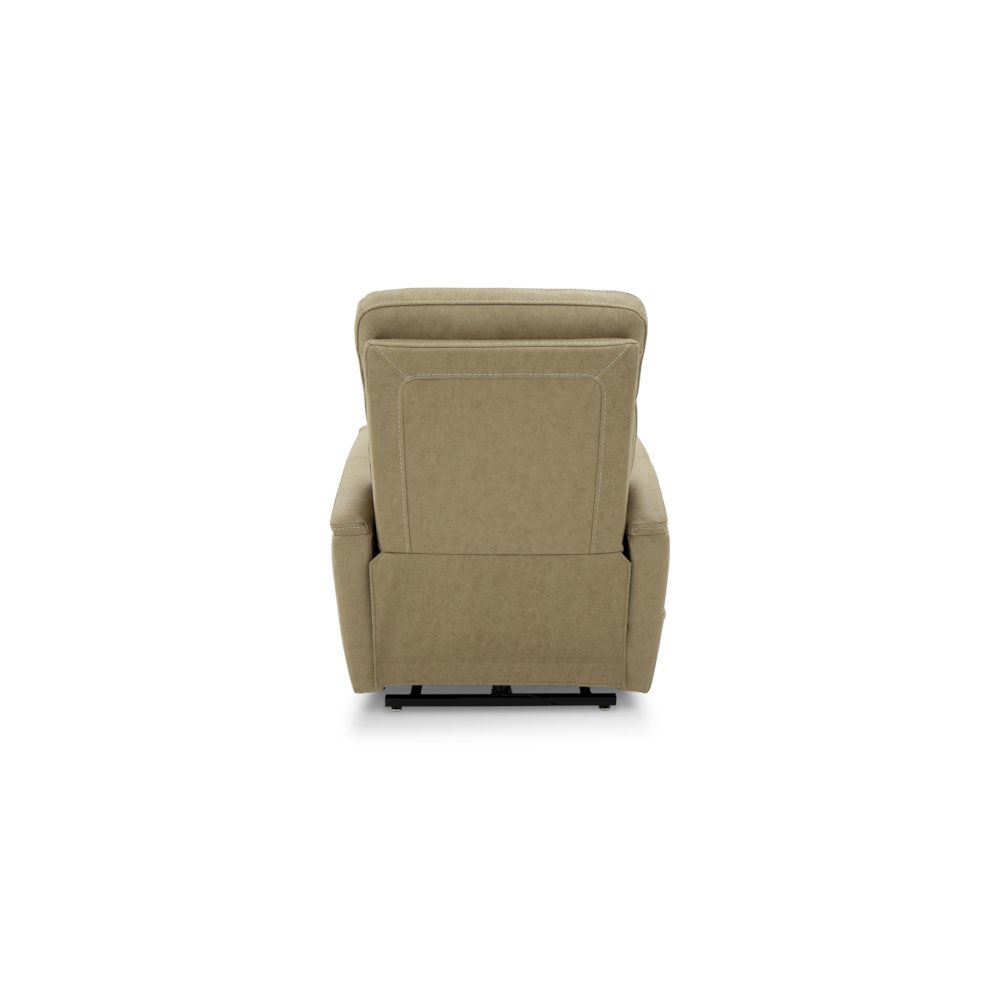 Montclair Power Lift Recliner Power Head Rest, Power Lumbar & 3 Zone Heat