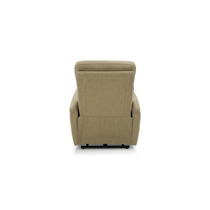 Montclair Power Lift Recliner Power Head Rest, Power Lumbar & 3 Zone Heat