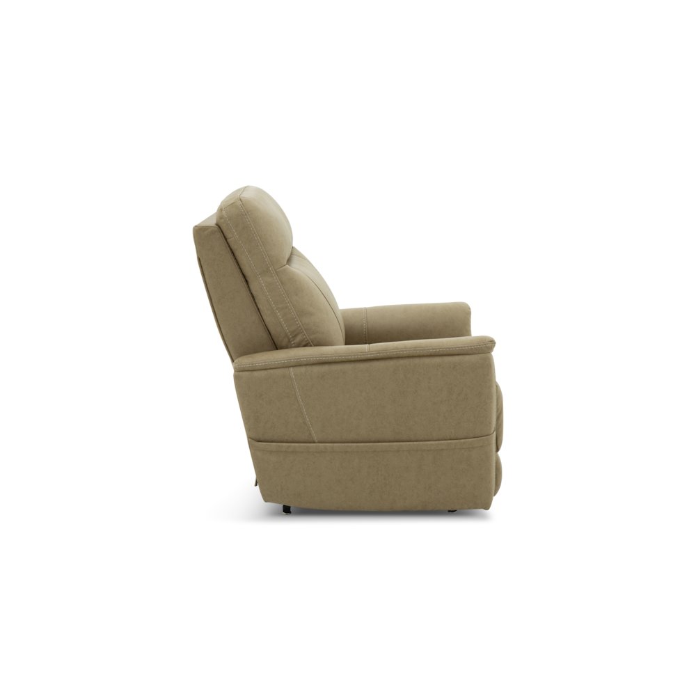 Montclair Power Lift Recliner Power Head Rest, Power Lumbar & 3 Zone Heat