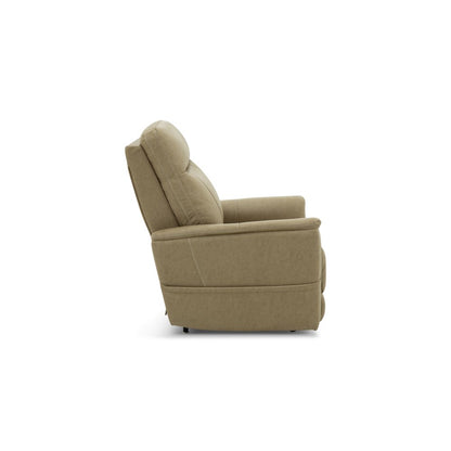 Montclair Power Lift Recliner Power Head Rest, Power Lumbar & 3 Zone Heat