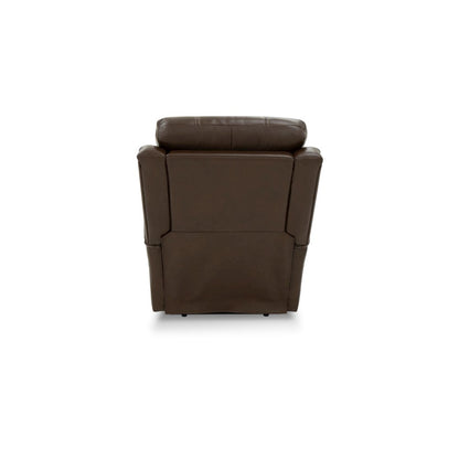 Triple Power Zero Gravity Recliner Power Head Rest