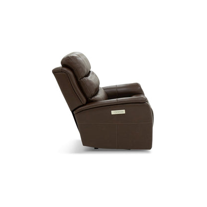Triple Power Zero Gravity Recliner Power Head Rest